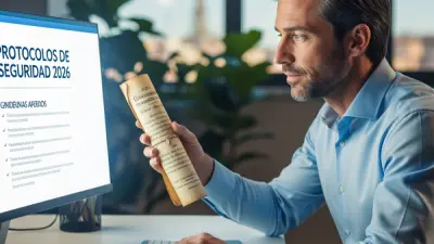 ¿Caducan los Certificados de PRL? Recomendaciones de Actualización 2026