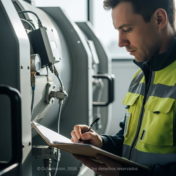Nivel Básico de Prevención: Requisitos para el Trabajador Designado 2026