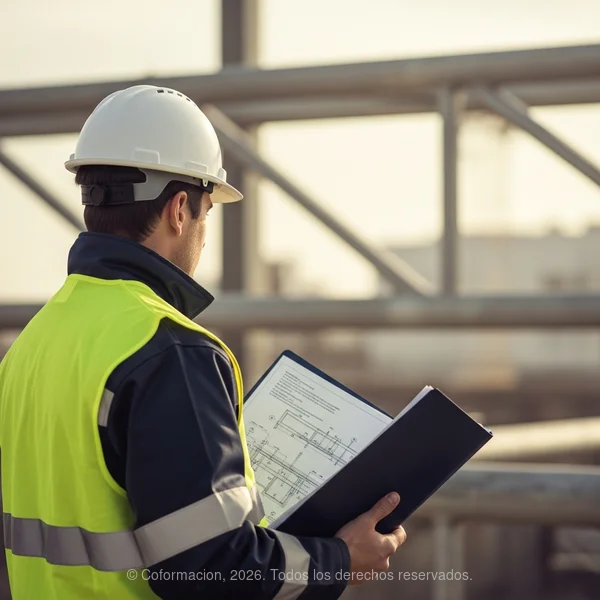 PRL en el Sector Construcción: ¿Sirve el Curso de 60 Horas General?