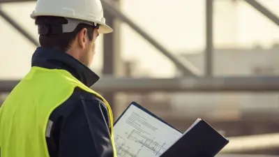 PRL en el Sector Construcción: ¿Sirve el Curso de 60 Horas General?